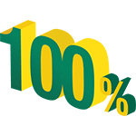 Hasta 100% de financiamiento